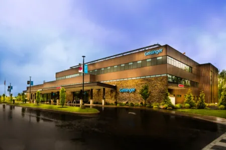 Geisinger to host Hunter’s Health Fair Nov. 7